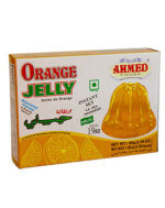 Jelly Crystals Orange - Ahmed