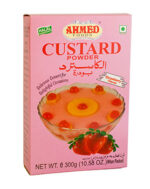 Custard Powder Strawberry - Ahmed