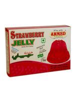 Jelly Crystals Strawberry - Ahmed