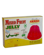 Jelly Crystals Mixed Fruit - Ahmed