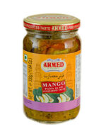 Pickle Mango Hyd/Badi - Ahmed