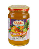 Mixed Fruit Jam - Ahmed