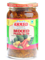 Pickle Mix - Ahmed