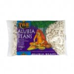 Alubia Beans - TRS