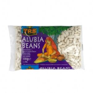 Alubia Beans - TRS