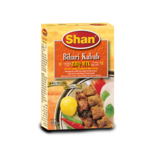 Bihari Kebab Masala - Shan