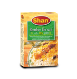 Bombay Biryani - Shan