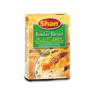 Bombay Biryani - Shan
