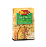 Chicken Biryani - Shan