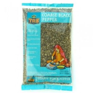 Black Pepper Coarse - TRS