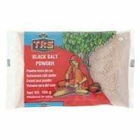 Kala Namak Powder - TRS