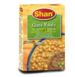 Chana Masala Mix - Shan