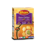 Butter Chicken Spice Mix - Shan