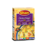 Chicken Ginger Mix - Shan