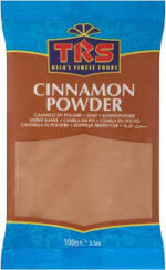 Cinnamon Powder - TRS