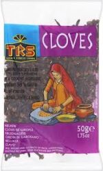 Cloves Whole - TRS