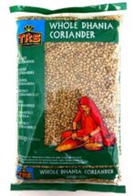 Dhania Whole (Seeds) - TRS