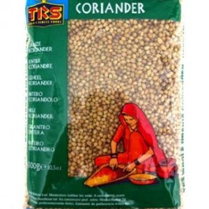 Dhania Whole (Seeds) - TRS