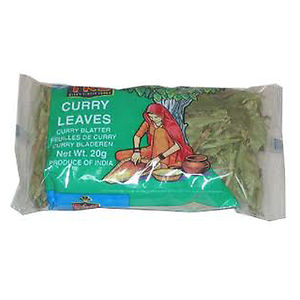 Curry Leaves - TRS