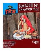 Dalchini (Cinammon Sticks) - TRS
