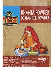 Dhania Powder (Corriander) - TRS
