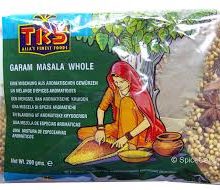Garam Masala Whole - TRS