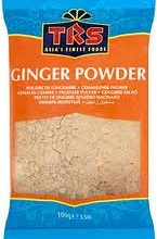 Ginger Powder - TRS