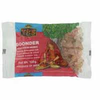 Goonder Gum Arabic - TRS