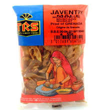 Javantry (Mace) - TRS