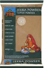 Jeera Powder - TRS