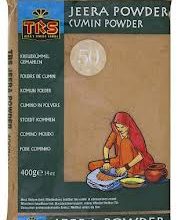 Jeera Powder - TRS