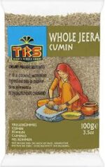 Jeera Whole (Cumin Seeds) - TRS