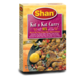 Kat-a-Kat Mix - Shan
