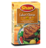 Lahori Charga Mix - Shan