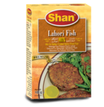 Lahori Fish Mix - Shan