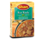 Meat Masala - Shan