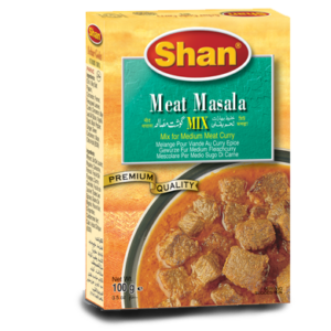 Meat Masala - Shan
