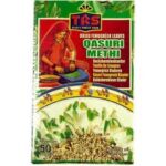 Methi Leaves Kasuri - TRS
