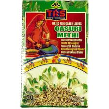 Methi Leaves Kasuri - TRS