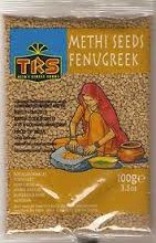 Methi Seeds - TRS