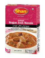 Roghan Josh Mix - Shan