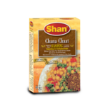 Chana Chat Masala - Shan