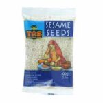 Sesame Seeds Hulled - TRS