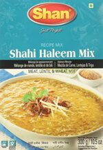 Shahi Haleem Mix - Shan