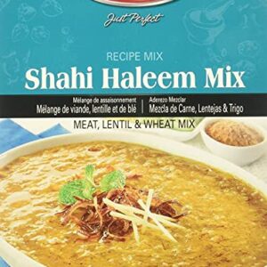 Shahi Haleem Mix - Shan