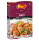 Karahi/Fry Gosht Mix - Shan