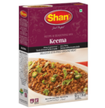 Keema Mix - Shan