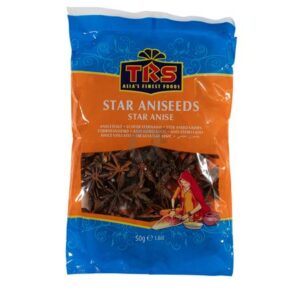 Star Aniseed - TRS