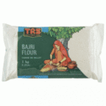 Bajri Flour (Bajra) - TRS
