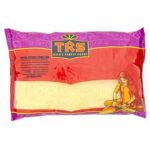 Semolina Extra Coarse - TRS